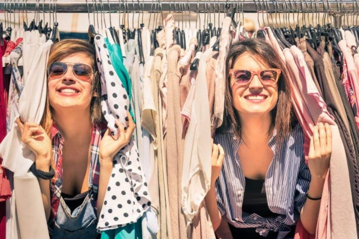 Top 30+ imagen como vender tu ropa usada