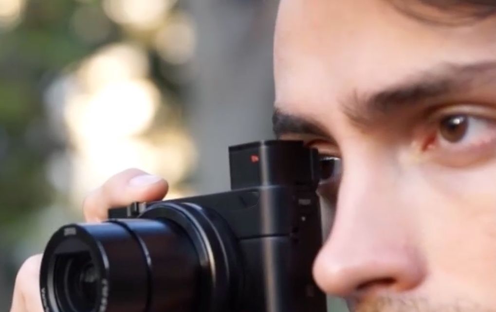 sextante maximizar Gaseoso Cinco modelos de cámaras compactas interesantes en 2015 | Consumer