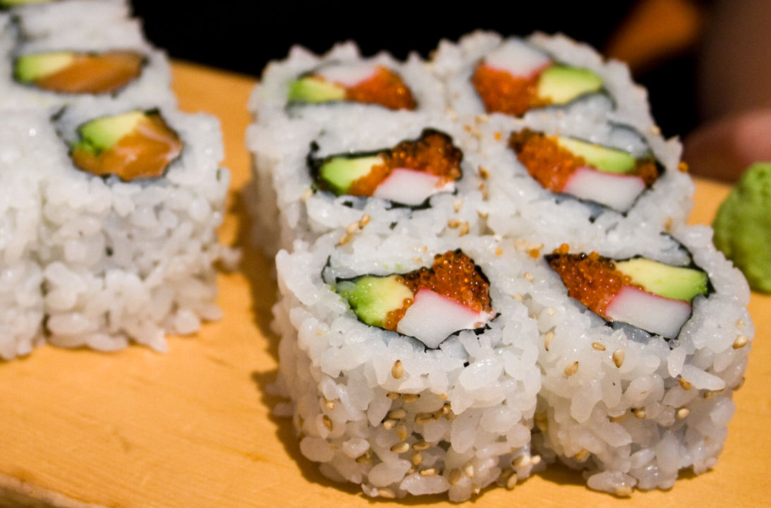 Cómo hacer el arroz para sushi perfecto