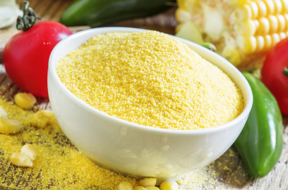 Qué recetas cocinar con harina de maíz amarilla | Consumer