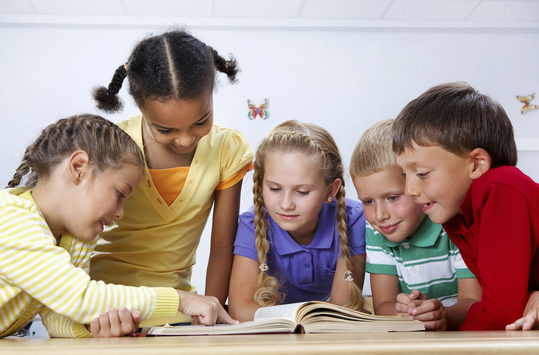 Cuentos infantiles sobre familias no tradicionales | Consumer