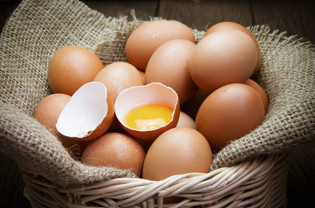 Nuevos usos para el huevo | Consumer