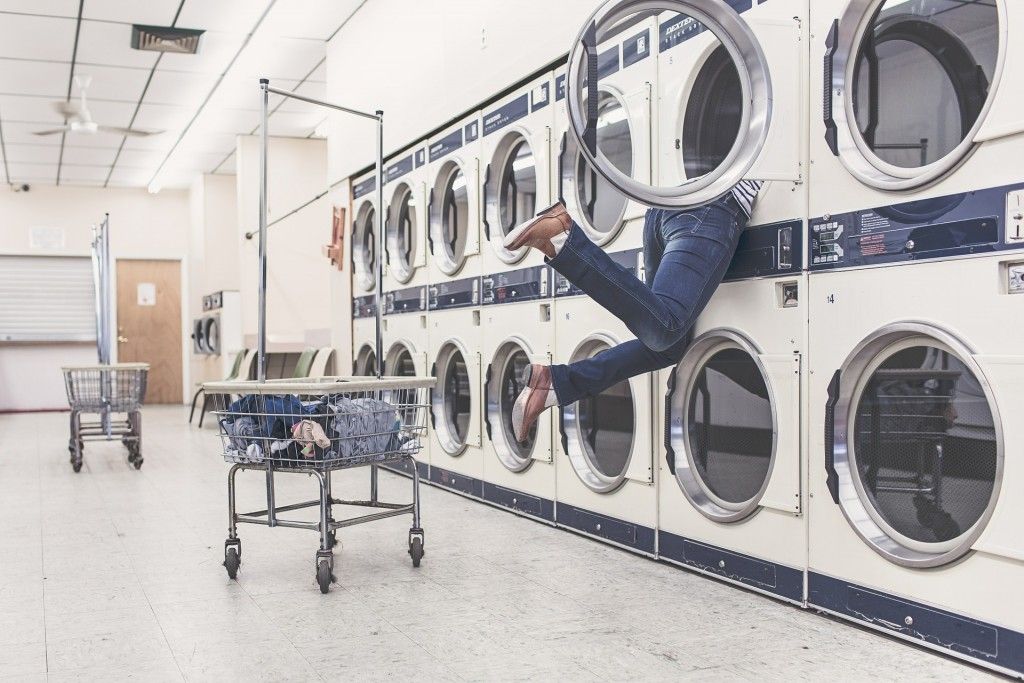 Cuánto ahorro en la lavandería? | Consumer