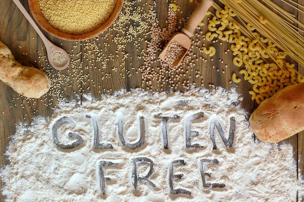 Dieta Sin Gluten Así Influye En Tu Salud Consumer