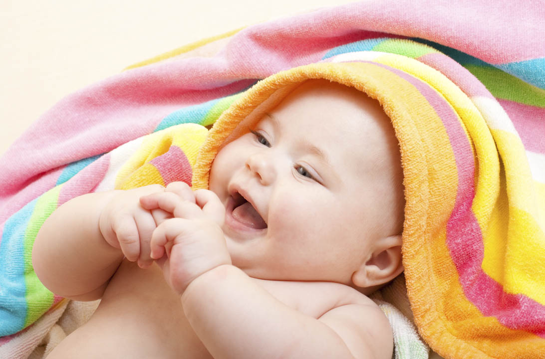 Qué son los bebés arco iris? | Consumer