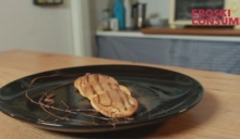 Galletas de mantequilla