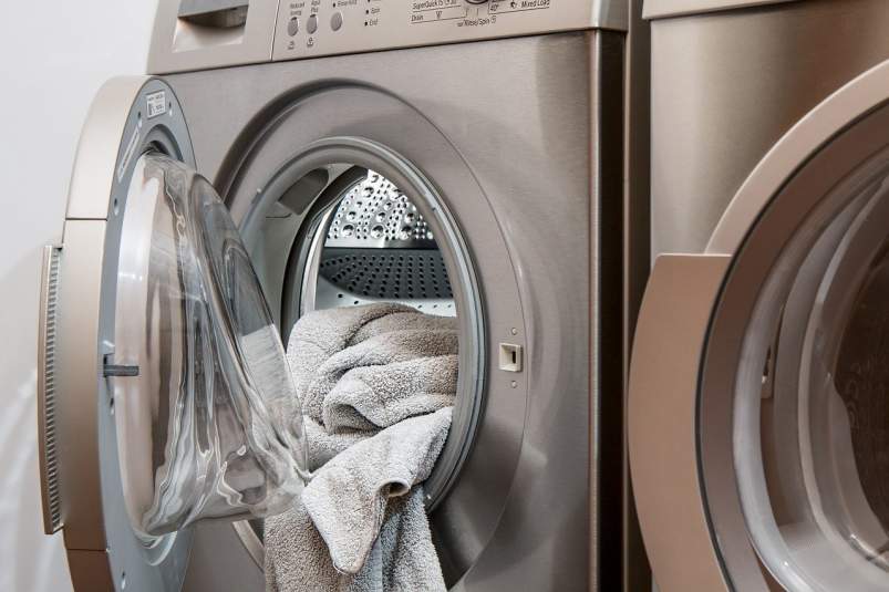Cómo lavar ropa de color sin estropearla, Estilo de Vida Hogar