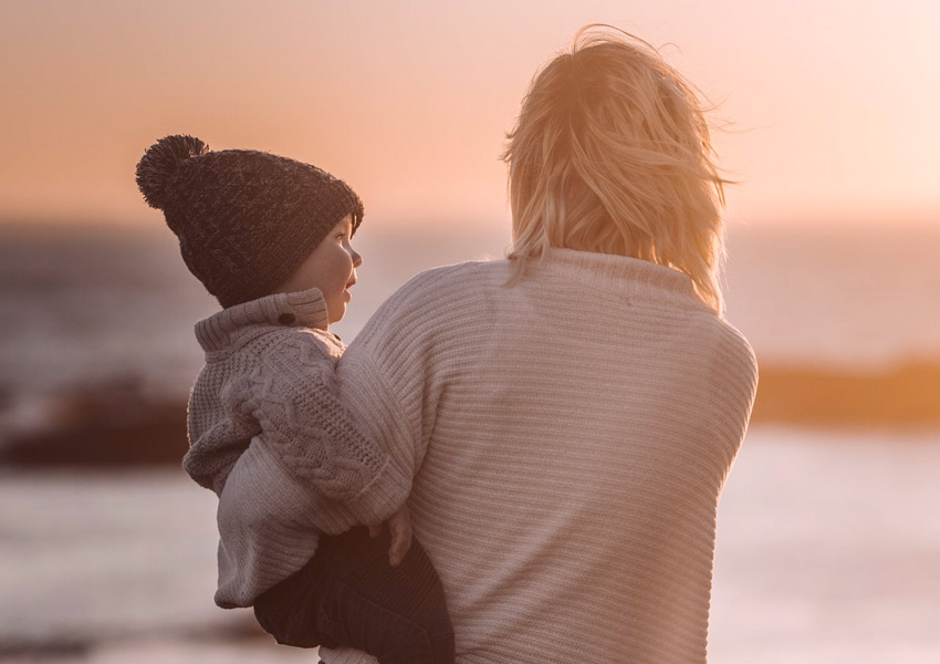 Covid19 amenaza los derechos de mujeres y niños Consumer