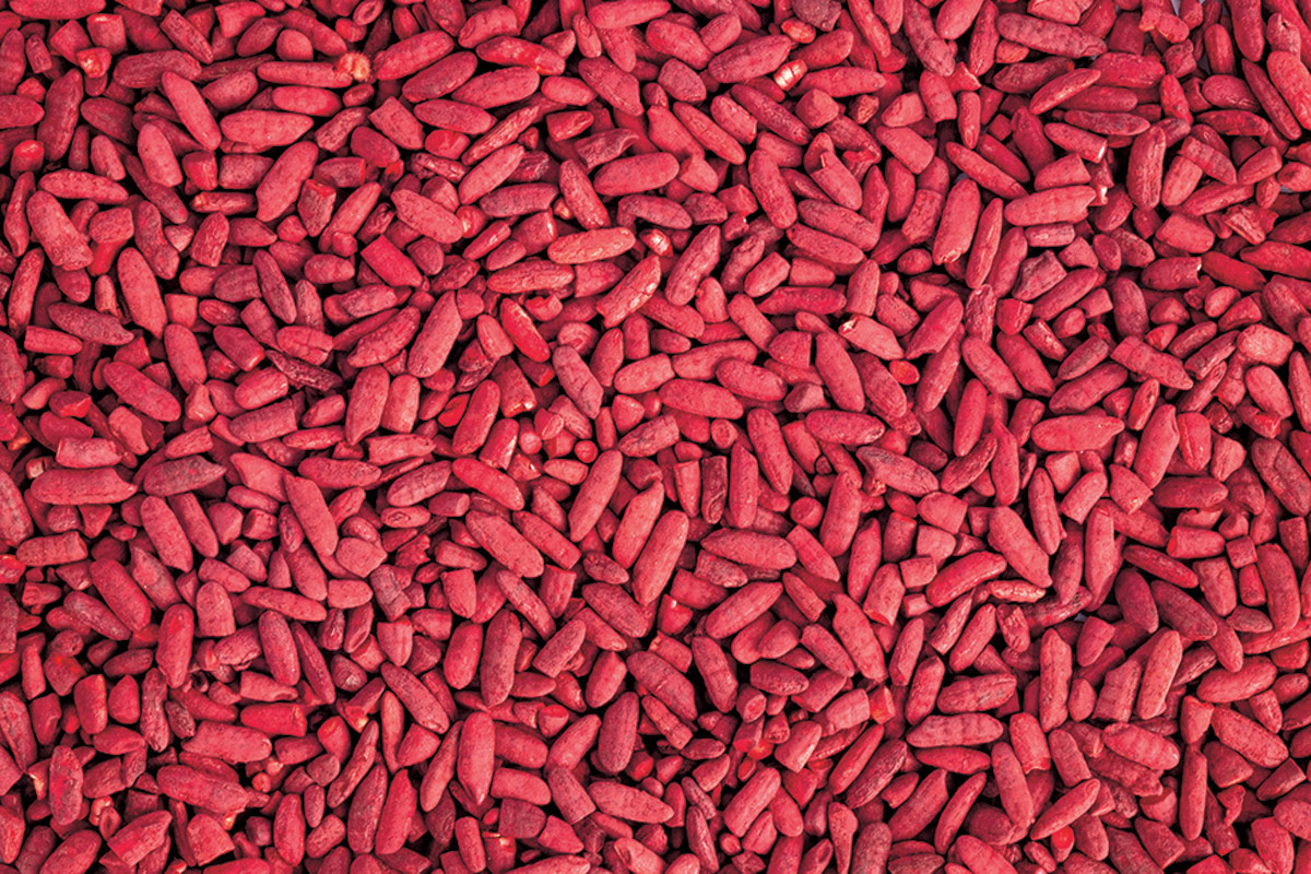 Levadura Roja De Arroz Para Bajar El Colesterol Consumer