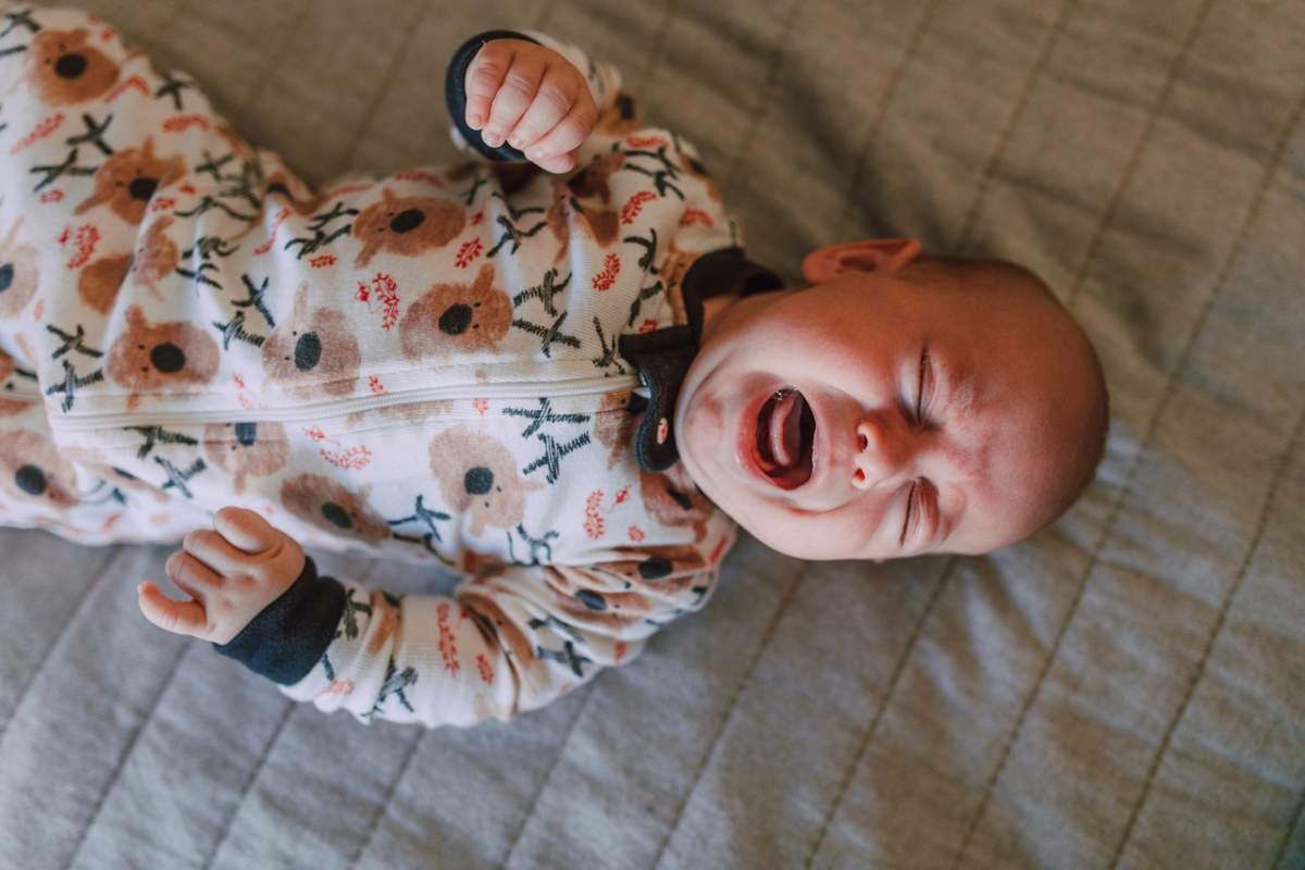 Lavados nasales en bebés: cuándo y cómo hacerlos - Guía