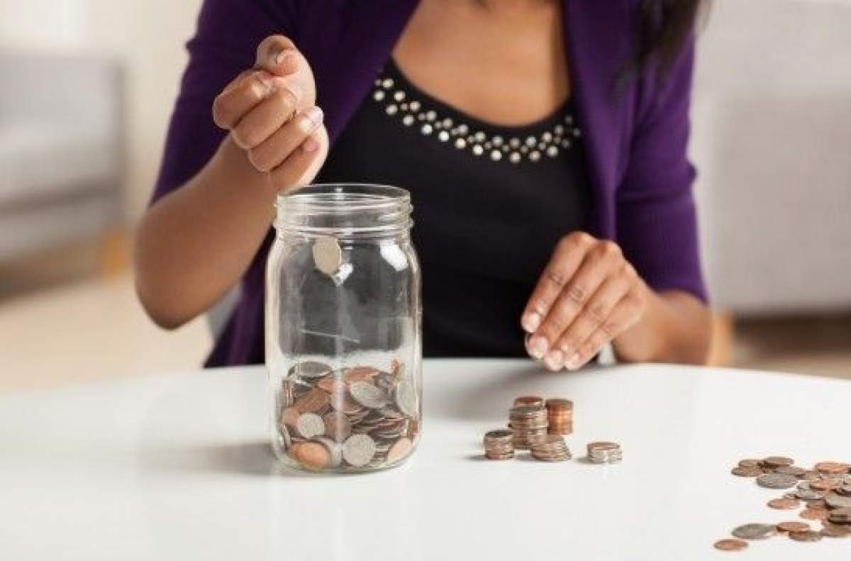 10 consejos para ahorrar dinero en casa - ¡Efectivos!