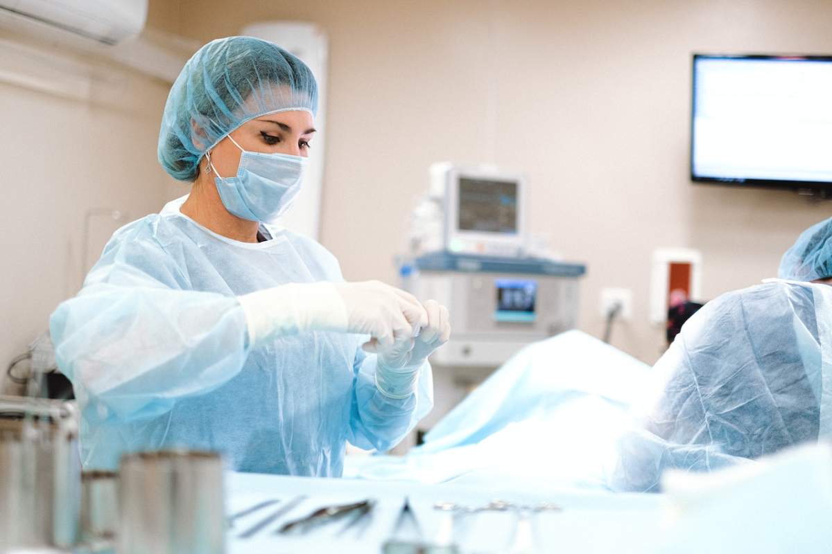Seguridad y utilidad del óxido nitroso para la analgesia en el trabajo de  parto - Anesthesia Patient Safety Foundation