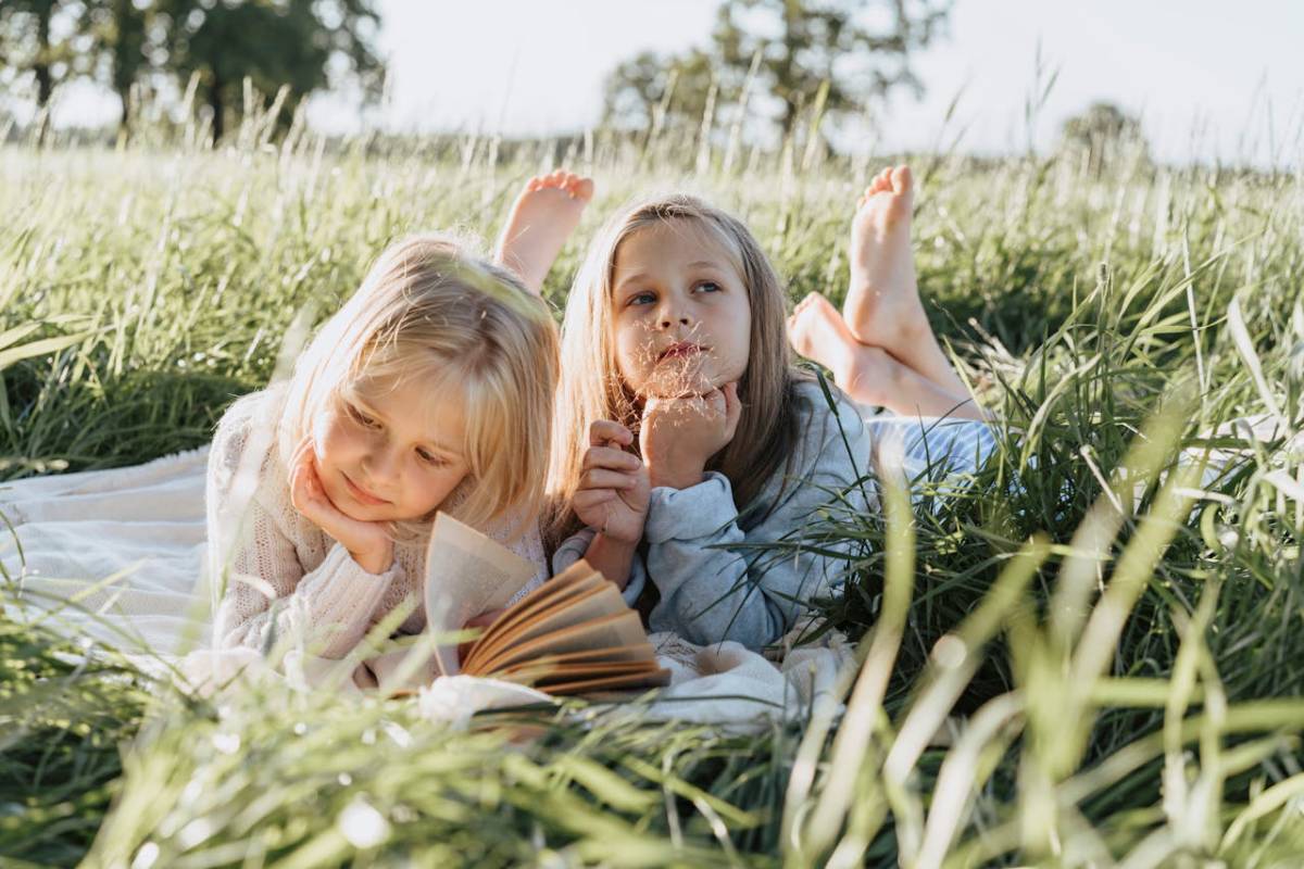 alergia verano niños polen