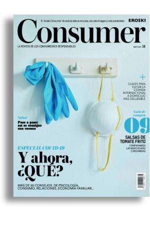 portada 2020 Consumer pandemia covid