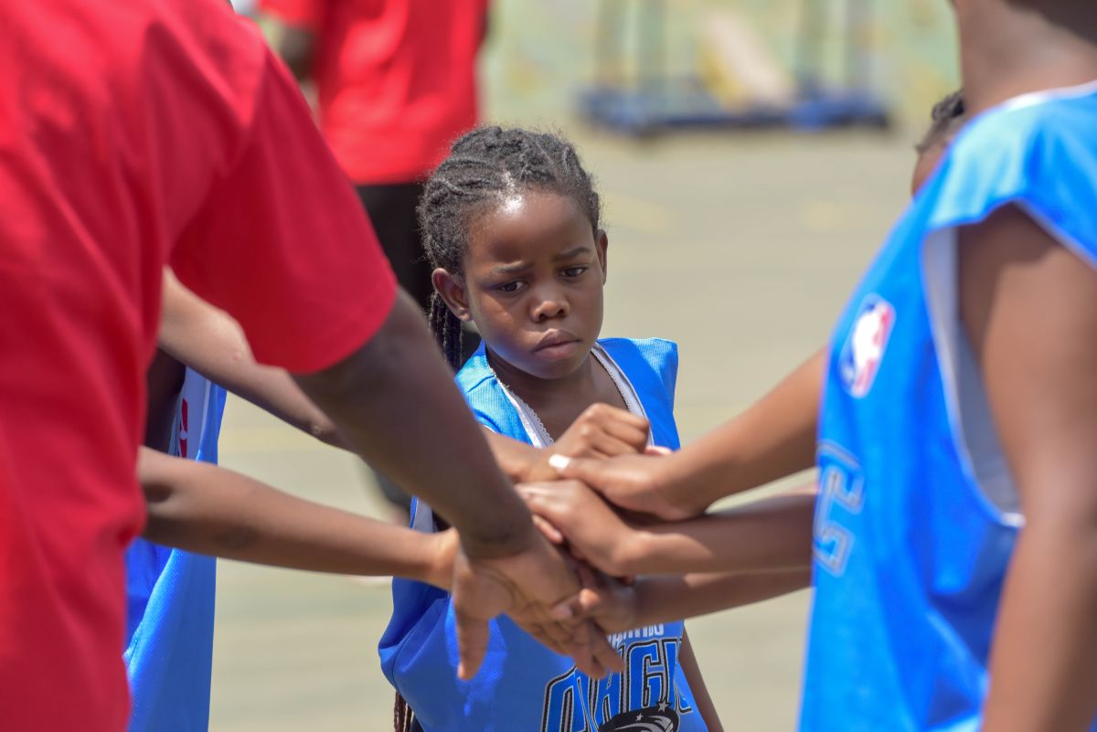 deporte transforma vidas refugiados