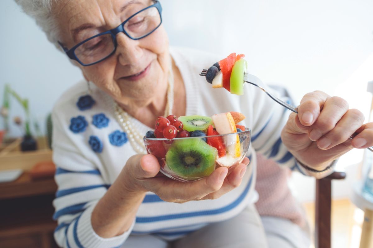 comer trozos de fruta es mejor que beber zumo