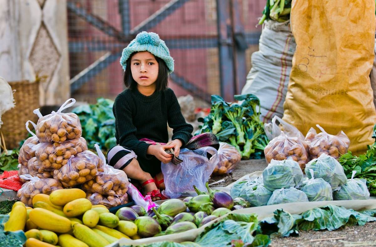 Diferencias de consumo micronutrientes