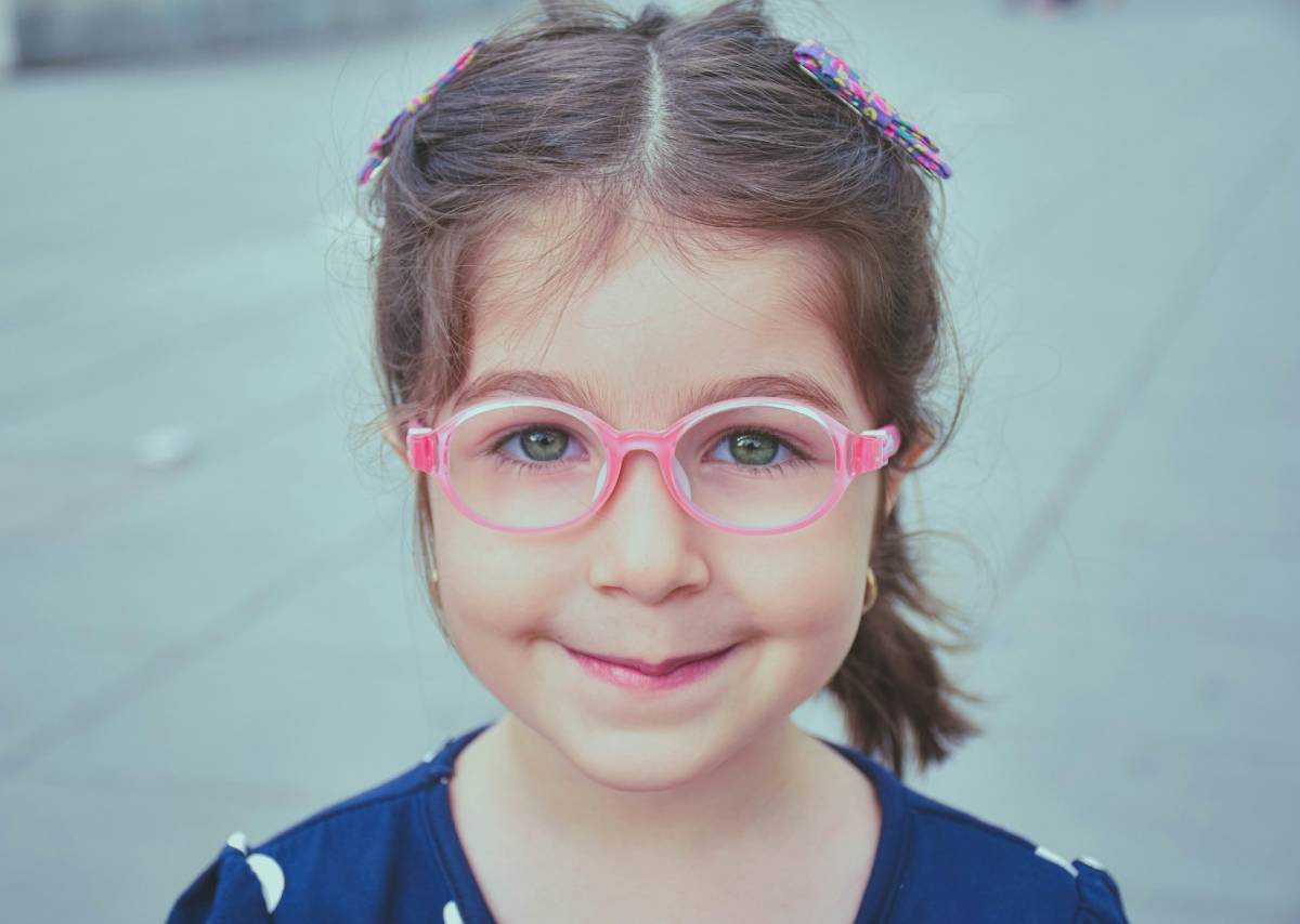 miopía infantil gafas