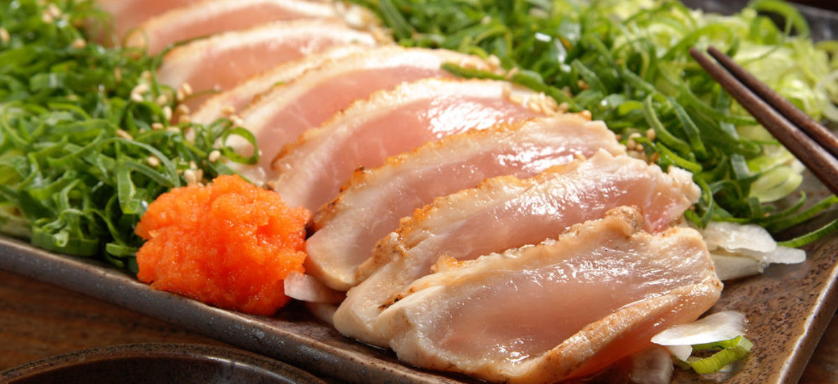Precauciones con el consumo de pollo crudo | Consumer
