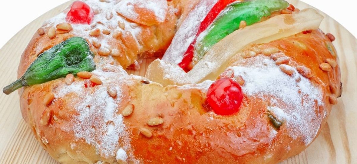 Receta de roscón de Reyes casero | Consumer