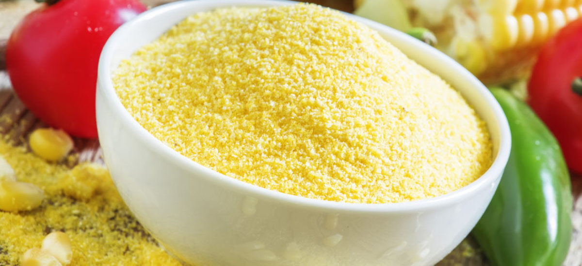 Qué recetas cocinar con harina de maíz amarilla | Consumer