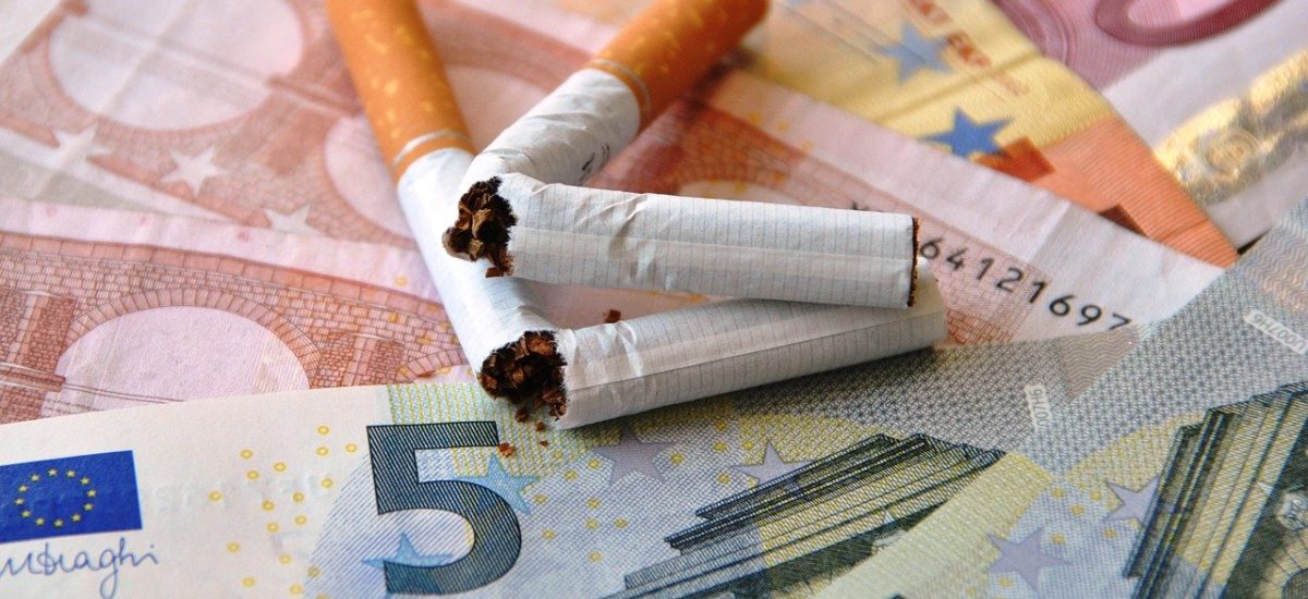 Sanidad financiará en 2020 el primer medicamento para dejar el tabaco