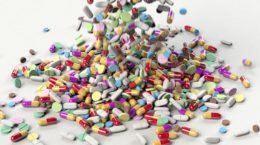 medicamentos pastillas antibioticos medicinas