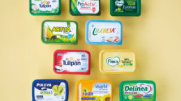 comparativa margarinas calidad nutricional