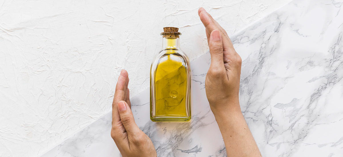 Grumos blancos en el aceite de oliva, ¿qué son? | Consumer