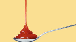 tips para elegir mejor ketchup