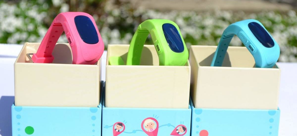 gatito Tienda maíz Relojes con GPS y teléfono para niños | Consumer