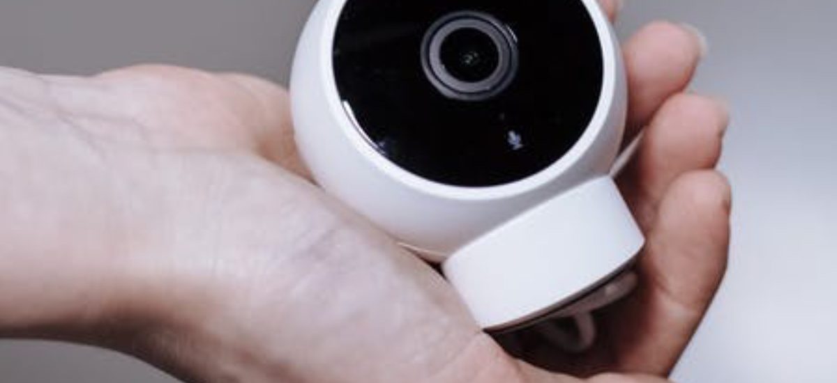 Ventajas de cámaras de vigilancia en casa | Consumer