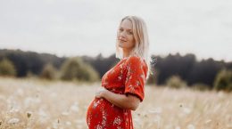 Acidez en el embarazo