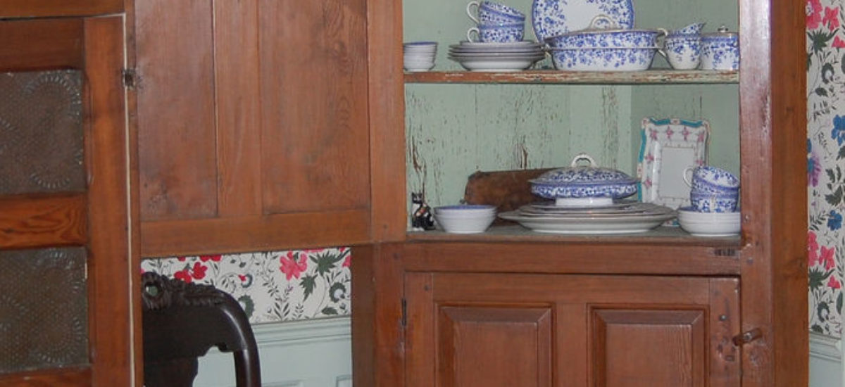 Saludar Dependiente Abandonado La alacena, un mueble útil en la cocina y el comedor | Consumer