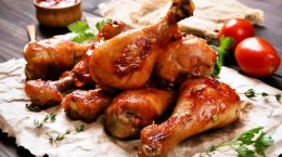 propiedades nutricionales pollo