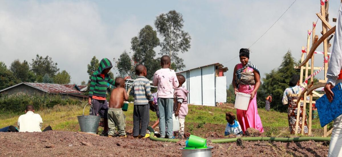 30 años del genocidio en Ruanda