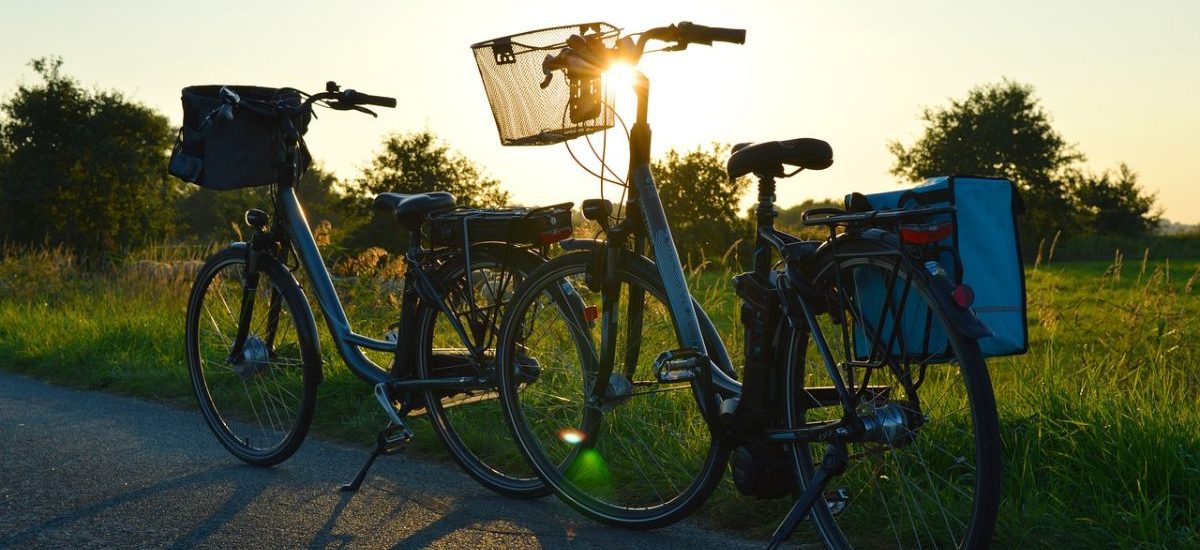 convertir bici normal en electrica