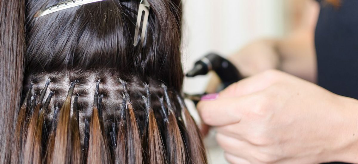 extensiones de pelo pros y contras