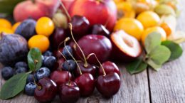 beneficios de las frutas con hueso
