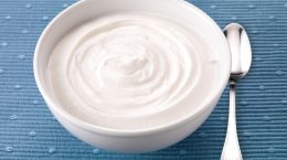 como se hace el yogur griego