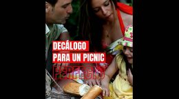 pícnic seguro vídeo