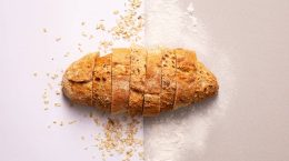 carbohidratos pan