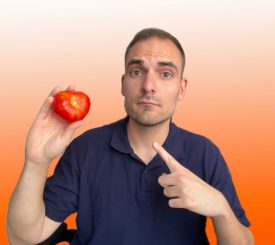 tomates sin gusto a nada