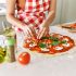 recetas de pizza ligera