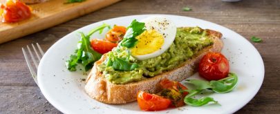 ideas para un desayuno saludable