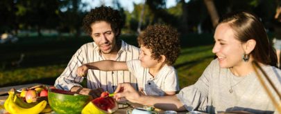 mejorar alimentación con niños