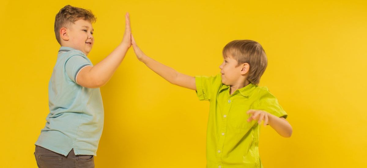 disminuye la tasa de obesidad infantil en España