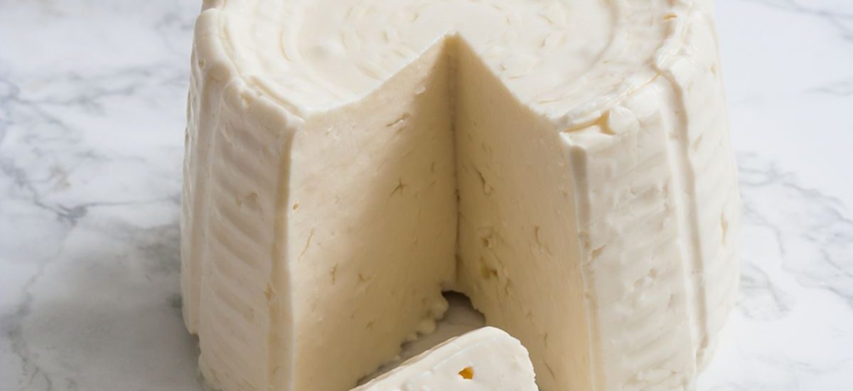 grasa y calorías del queso fresco