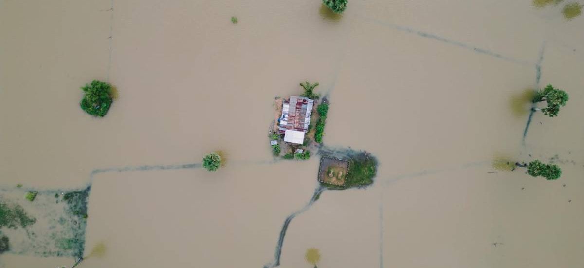 inundaciones castástrofes naturales