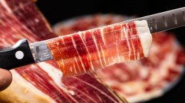 tips para elegir un buen jamón